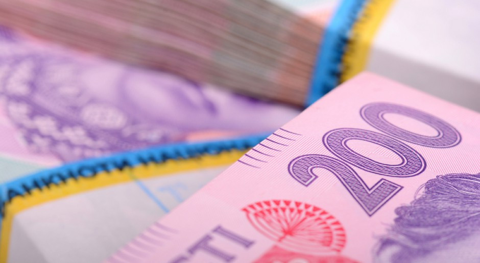 Fot. Shutterstock Ukraina promuje rolnictwo