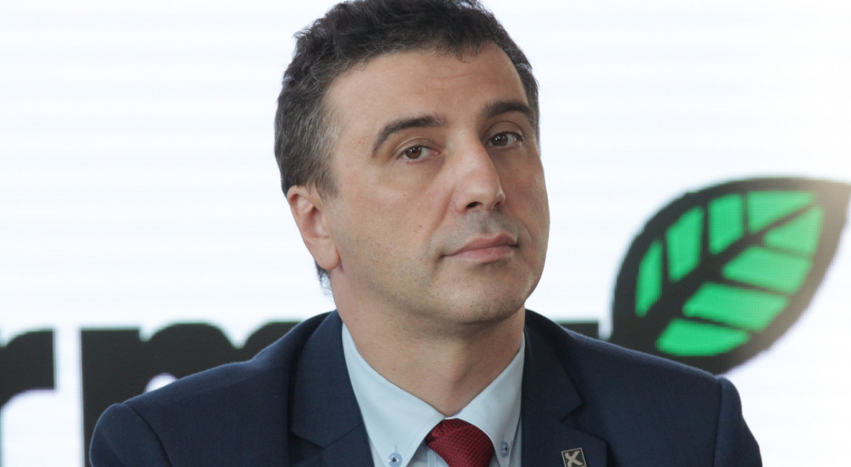 Jarosław Sachajko - który jest przewodniczącym sejmowej komisji rolnictwa ocenił, że i rolnicy i konsumenci żywności długo czekali na to, by Jurgiel stracił stanowisko; Fot. M.Oleksy Kukiz'15: Odejście Krzysztofa Jurgiela było długo wyczekiwane