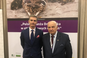  Piotr Kulikowski: Rozwój drobiarstwa w Polsce równie ważny jak eksport (wywiad) 