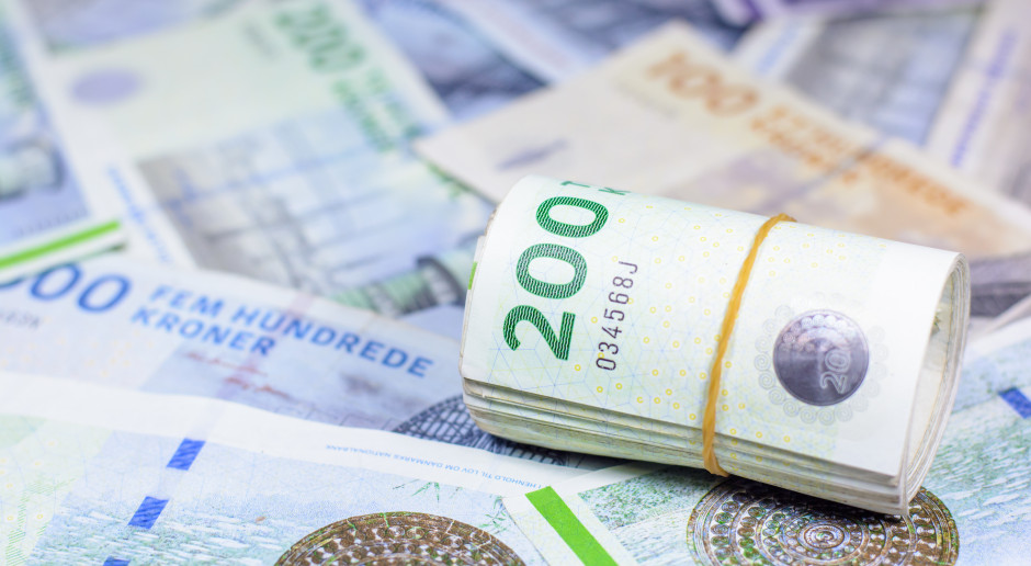 Fot. Shutterstock Dania: Dobry rok dla rolników