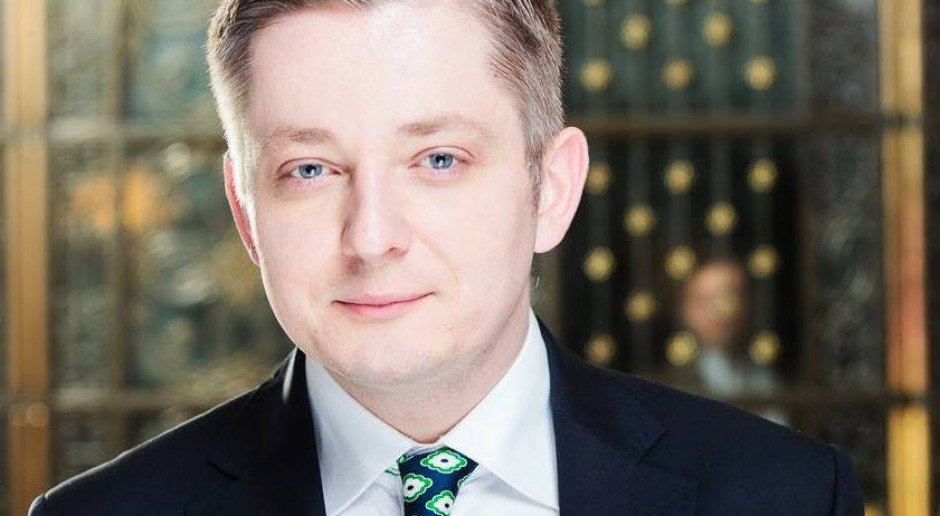 Fot. facebook.com/stefaniakkuba Stefaniak: Nie jestem rolnikiem, bo PSL jest partią nie tylko rolników, ale powszechną