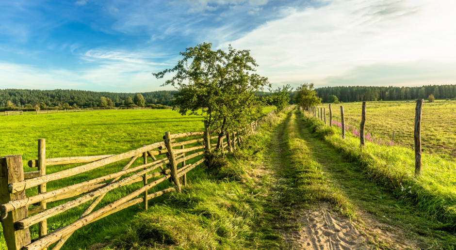 Fot. Shutterstock Rząd przyjął projekt nowelizacji ustawy o podatku rolnym