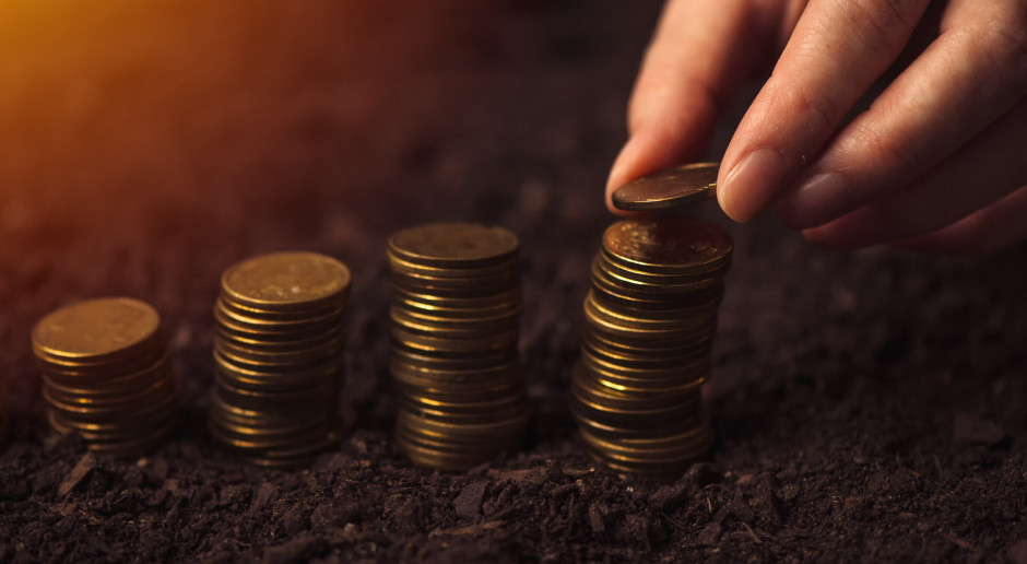 Fot. Shutterstock PSL chce Funduszu Wzajemnej Pomocy w Stabilizacji Dochodów Rolniczych