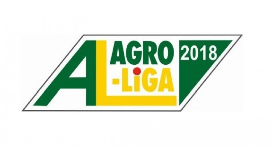 Agroliga na start