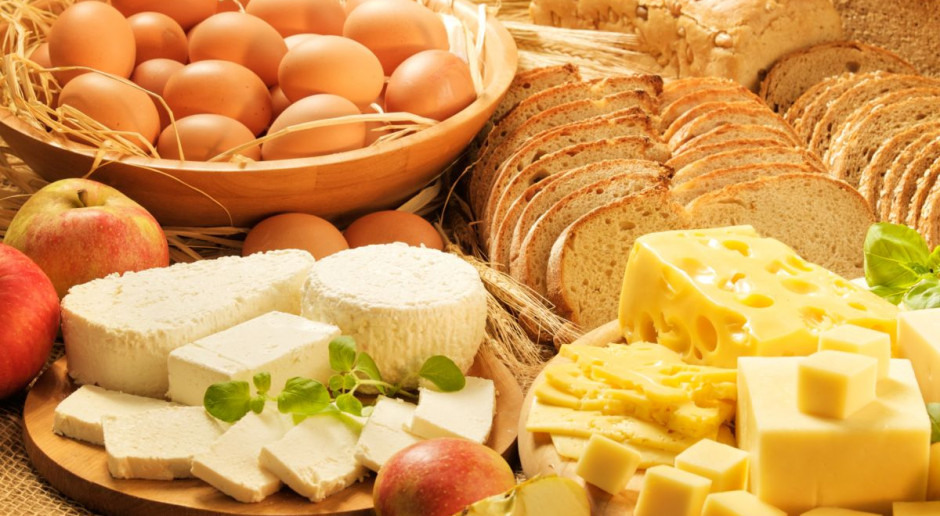 Fot. Shutterstock Polskie produkty ekologiczne na nowojorskich targach żywności