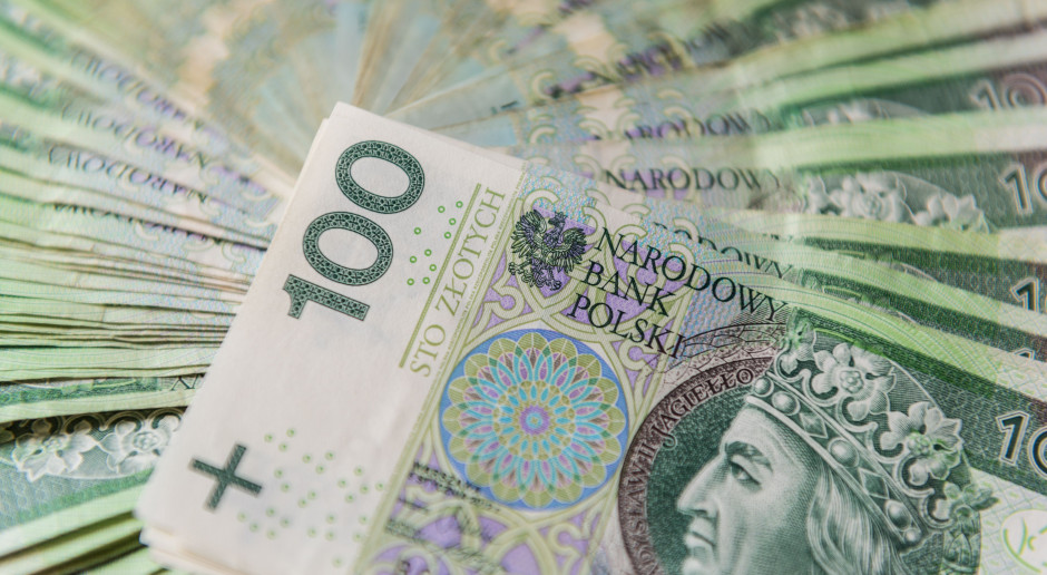 fot. Shutterstock W 2017 r. mniejsze wydatki na rolnictwo i 8 razy większe niż planowano dochody z rolnictwa