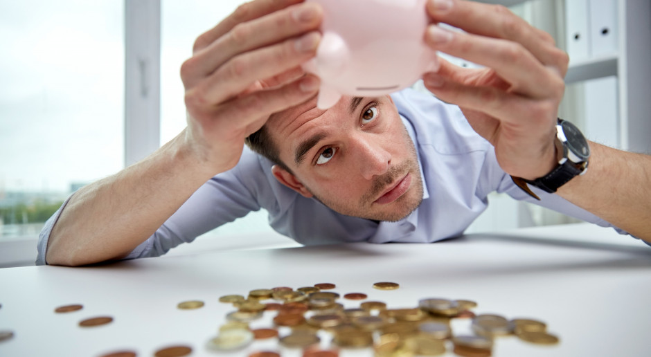 fot. Shutterstock Od września dwa razy tyle pomocy de minimis?