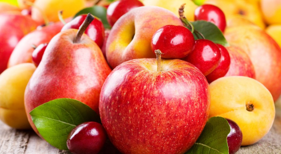 Fot. Shutterstock Do 25 lipca ma być wzór umowy kontraktowej dla producentów owoców