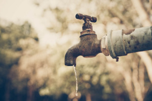 Apel ministra rolnictwa: oszczędzajmy wodę