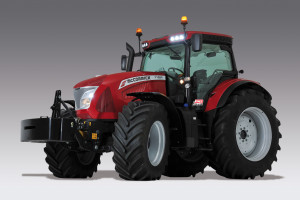 Finaliści Tractor of the Year 2019
