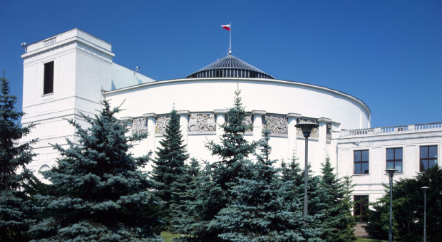 Sejm za ustawą o ratyfikacji dot. Międzynarodowego Funduszu Rozwoju Rolnictwa