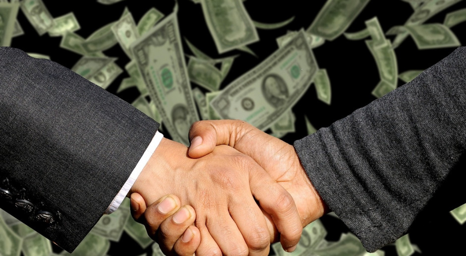 Arysta LifeScience sprzedana do UPL Corporation Ltd; Fot. pixabay Arysta LifeScience sprzedana