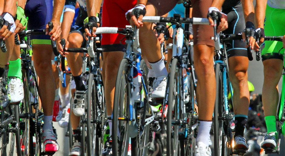 Fot. Shutterstock Tour de France - 16. etap przerwany i wznowiony po proteście rolników