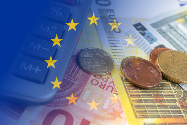 Wójcik o budżecie UE: Nie możemy sobie dać narzucić kagańca