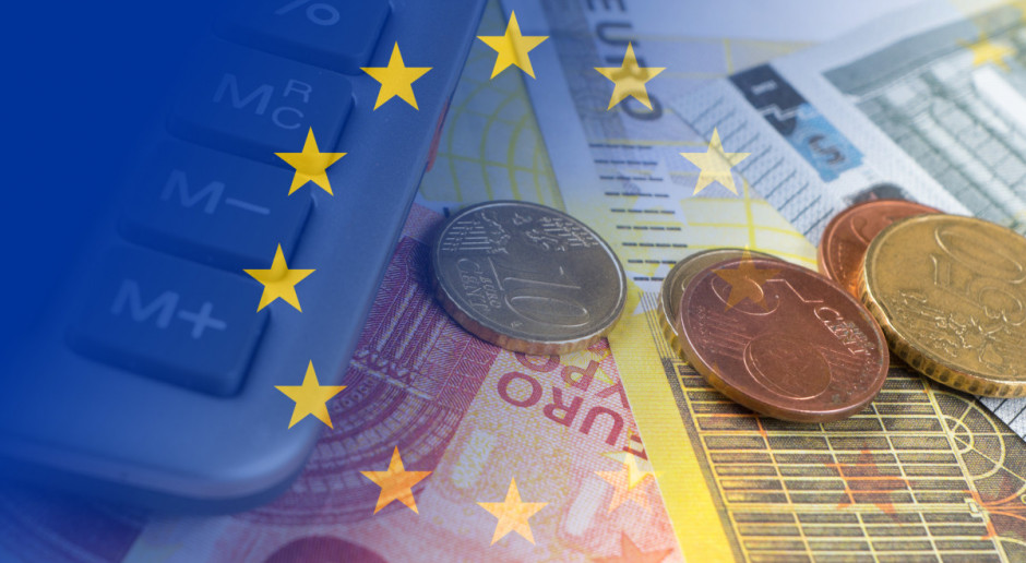Wójcik o budżecie UE: Nie możemy sobie dać narzucić kagańca