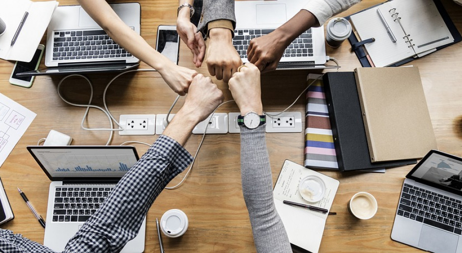 fot. Pixabay Będą nowe grupy i organizacje producentów