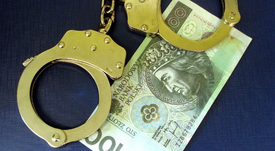 Tylko jednego dnia oszuści wyłudzili od firmy skupowej 40 tys. zł. foto: Policja Oszustwa w skupie rzepaku