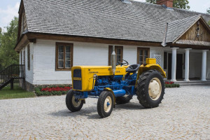 Muzeum Rolnictwa w Ciechanowcu powiększyło swoją kolekcję