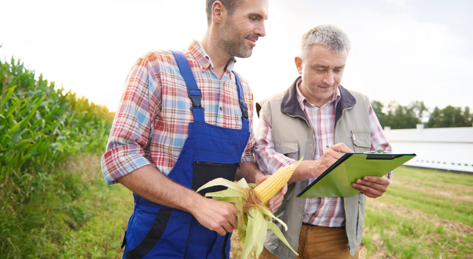 Fot. Shutterstock O interwencję UOKIK będzie mógł poprosić każdy rolnik