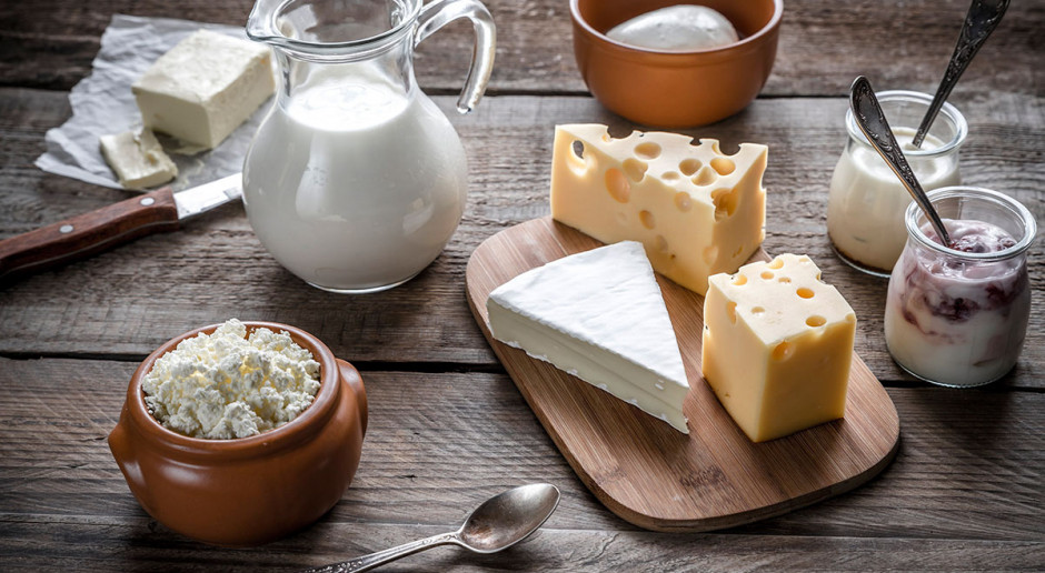 Fot. Shutterstock Kto zapłaci za mleko bez GMO?
