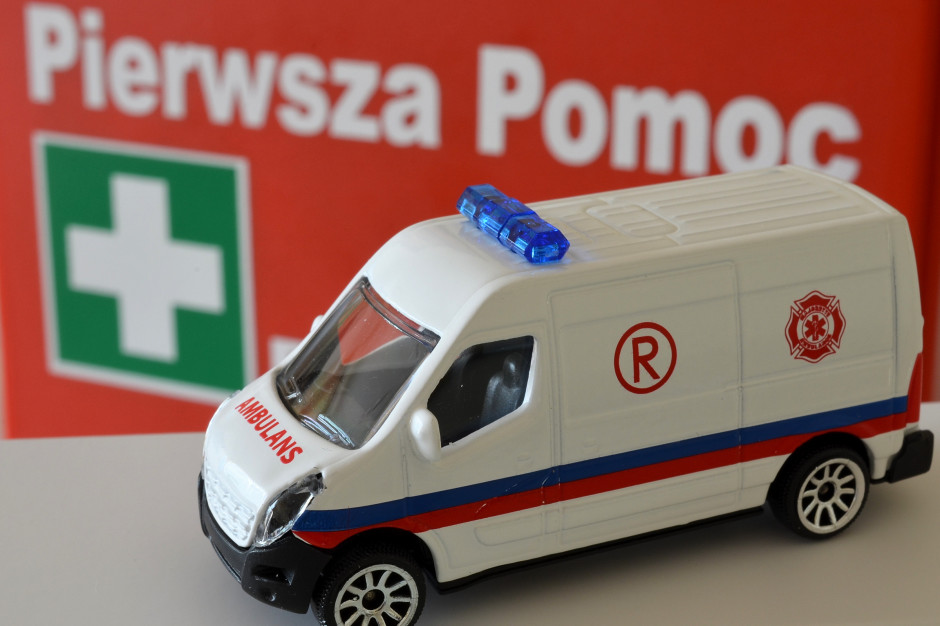 Zdjęcie poglądowe, fot. Shutterstock