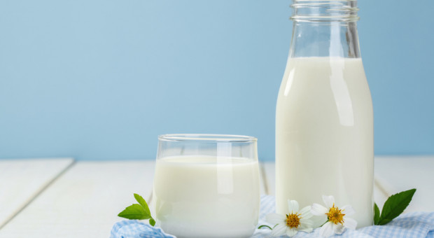 Utrzymana możliwość eksportu mleka do Japonii