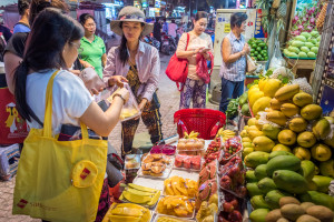  KOWR: Polskie produkty eko i prozdrowotne mogą wykorzystać niszę w Wietnamie 