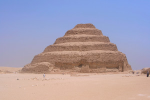Egipt: Znaleziono 3300-letni ser