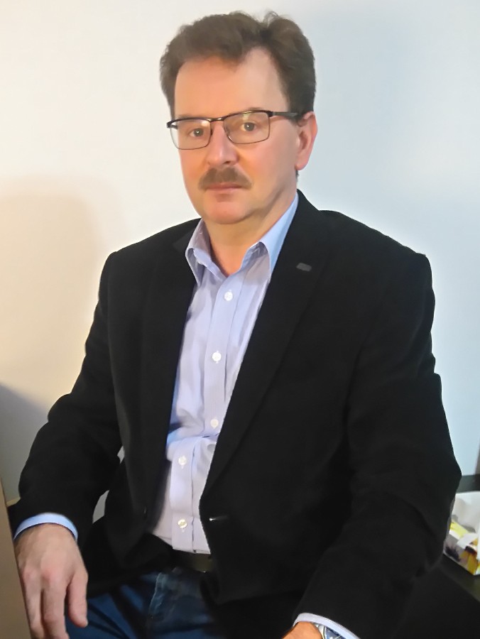 Wiesław Dzwonkowski - Instytutu Ekonomiki Rolnictwa i Gospodarki Żywnościowej PIB (IERiGŻ)