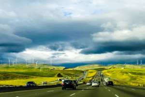 Kalifornia: 100 proc. zielonej energii elektrycznej do 2045 r