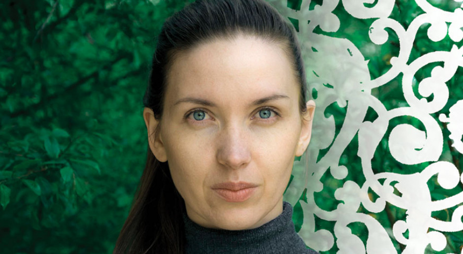 Karolina Kuszlewicz, fot. www.wimieniuzwierzat.com Karolina Kuszlewicz została rzecznikiem praw zwierząt
