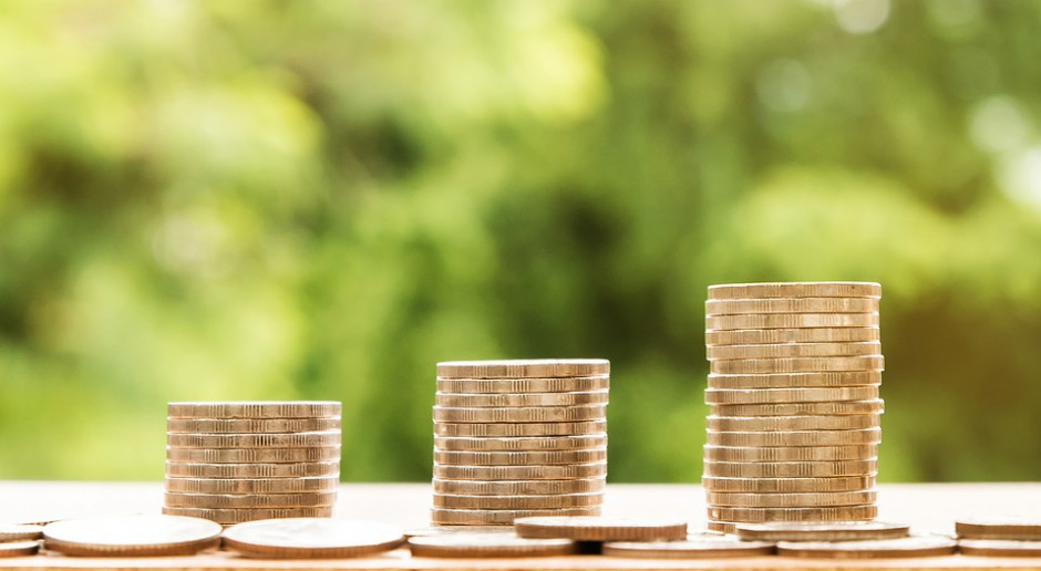 Fot. Shutterstock 5 mld zł dopłat na kontach