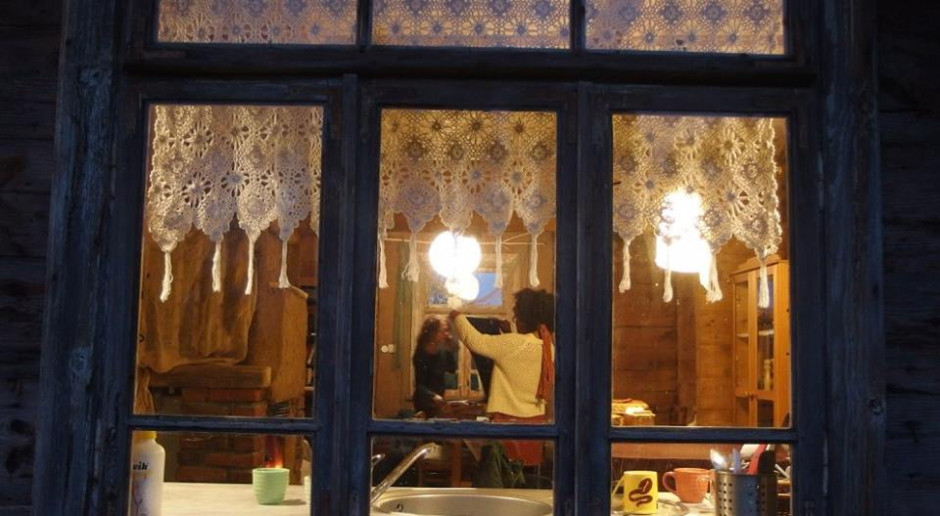 Fot. Dominika Bedryjczuk/www.sztukawobejsciu.eu Na Warmii w ten weekend "Sztuka w obejściu"