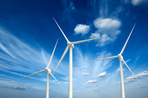 Tauron zwiększył produkcję energii z wiatru o 40 proc.