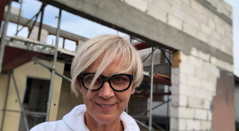 Dorota Niedziela, posłanka PO, fot. Facebook/Dorota Niedziela PO: Rząd ukrywa prawdę o skutkach epidemii ASF
