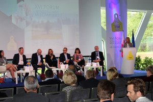 Sprawdź, o czym dyskutowano na XVI Forum Spółdzielczości Mleczarskiej