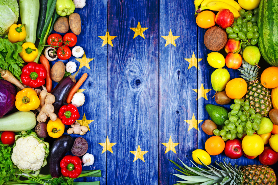 Eurodeputowani w nowych zapisach chcą uchronić dostawców żywności przed najczęściej popełnianymi nieuczciwymi praktykami handlowymi; Fot. Shutterstock