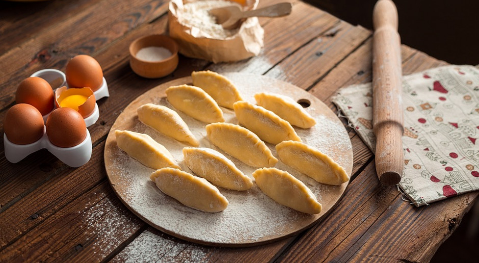 fot. Pixabay Kiedy Solejukowa sprzeda pierogi?