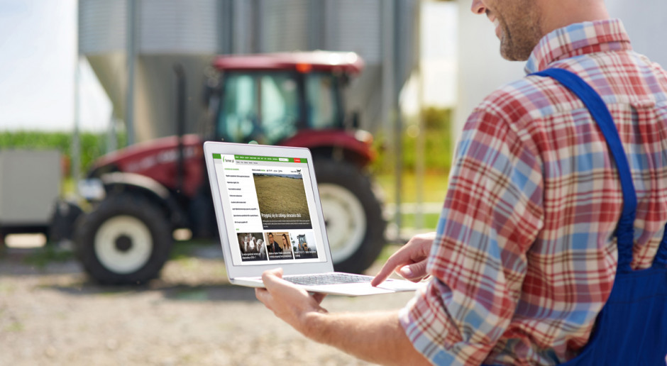 Fot. Shutterstock Top 10 farmer.pl - czyli najpopularniejsze newsy 2018 roku
