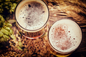 Przez ocieplenie klimatu może zabraknąć piwa