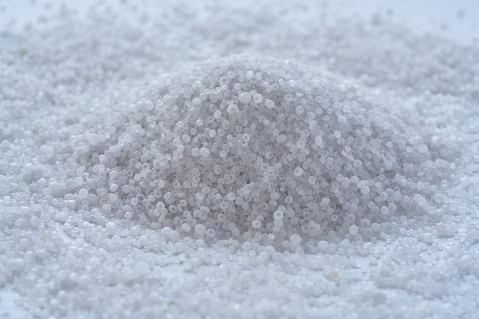 Rosja zakazała eksportu saletry amonowej, fot. Shutterstock