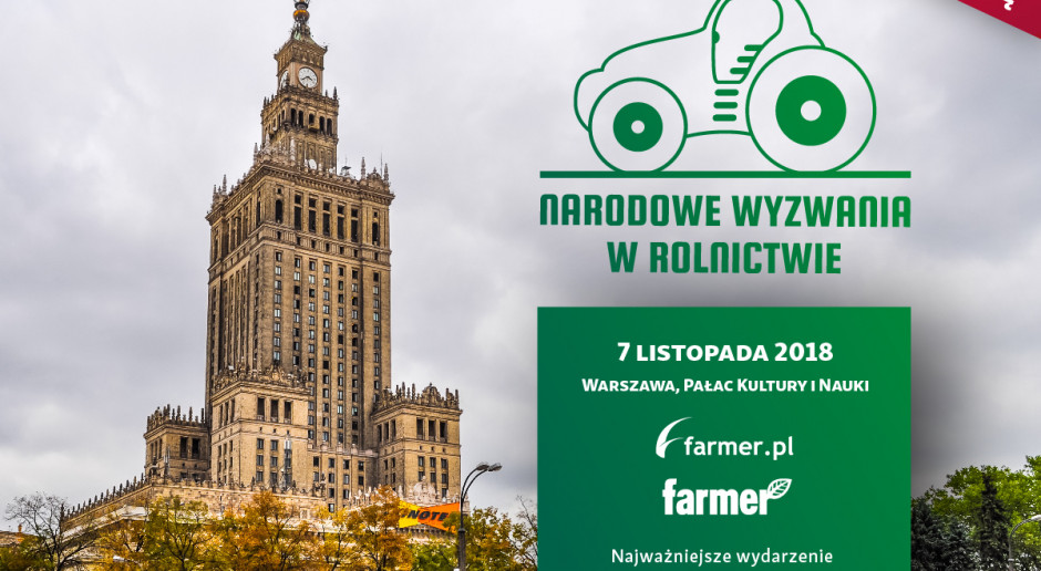 Techniko rolnicza, dokąd zmierzasz?