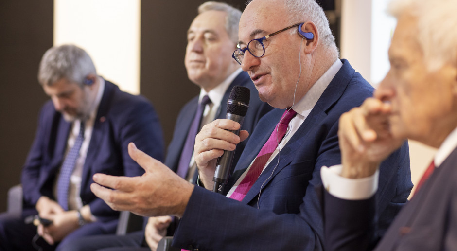Walka ze smogiem i poprawa bilansu energetycznego to główne tematy konferencji w Grodnie Foto: EFRWP Energia rozproszona szansą na lepszą jakość powietrza na terenach wiejskich