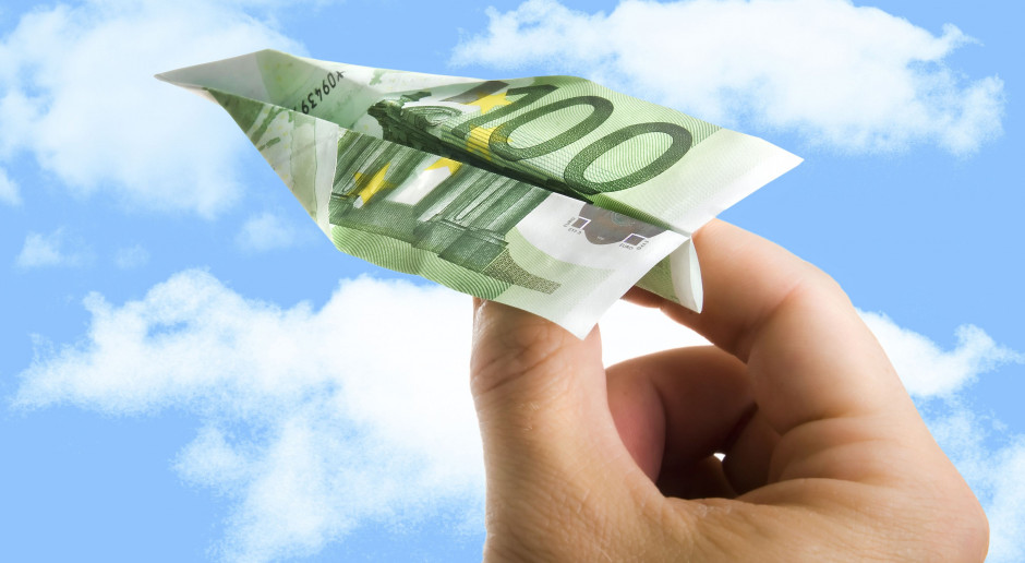 fot. Shutterstock Dlaczego dopłaty to 107 euro na ha, skoro zapowiadano na ten rok 108,6 euro?