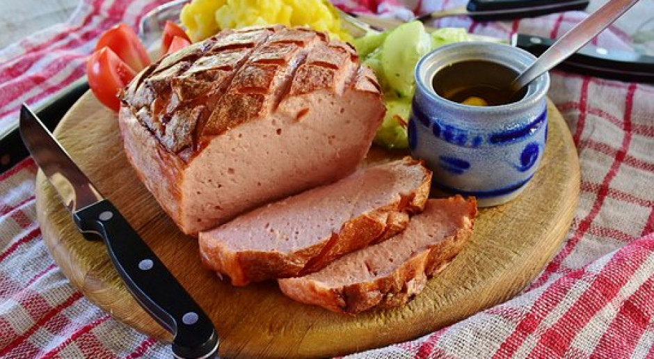 fot. Pixabay Rolnik sprzeda żywność
