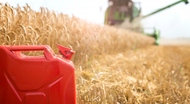 Sejm odrzucił poprawki Senatu do ustawy ws. paliwa rolniczego