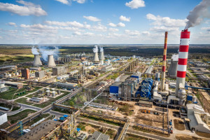 Orlen jest zainteresowany budową terminala gazu płynnego w Policach