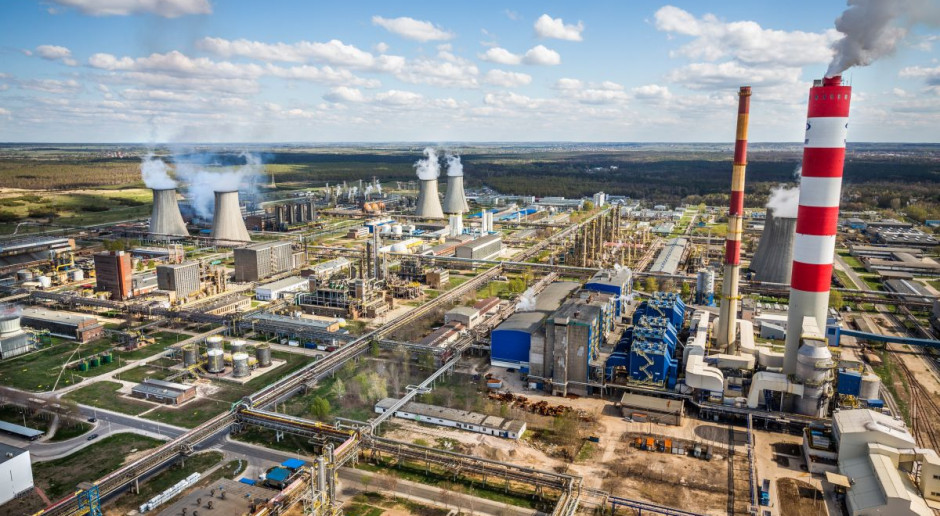 Fot. Grupa Azoty Zysk netto Grupy Azoty w II kw. wyniósł 68 mln zł wobec 48,3 mln zł straty przed rokiem