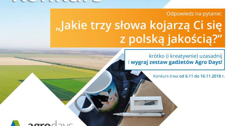 Jakie trzy słowa kojarzą Ci się z polską jakością?