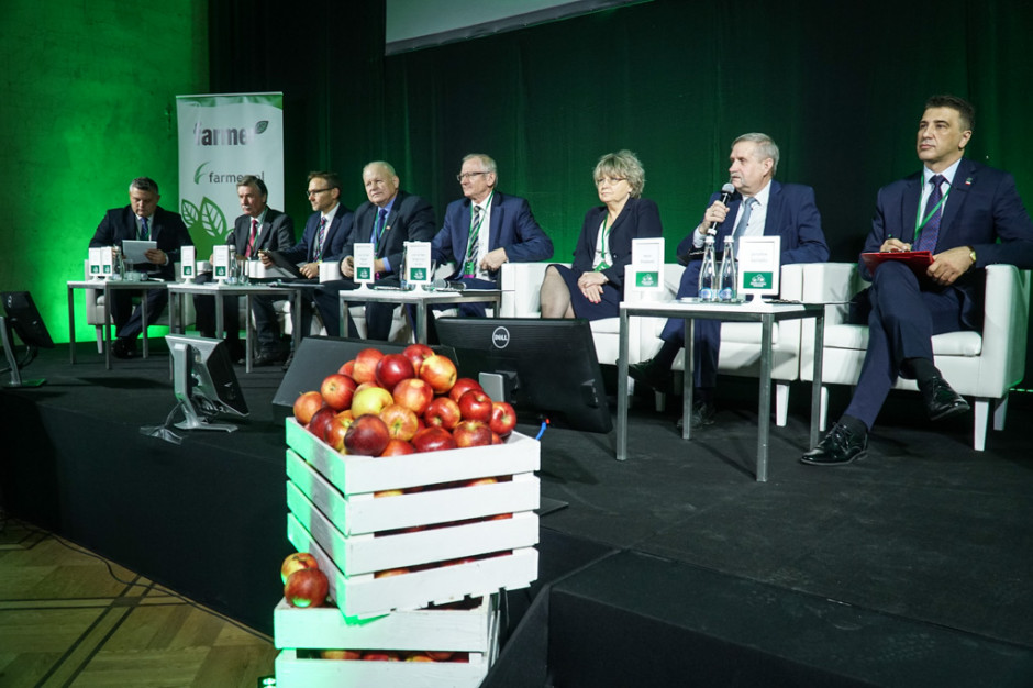 Debata inauguracyjna, fot. M. Oleksy